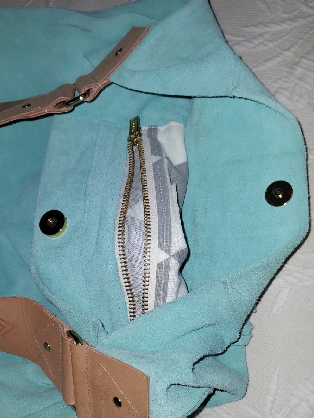 Pepper Place Design Bag - Picture 11 of 11